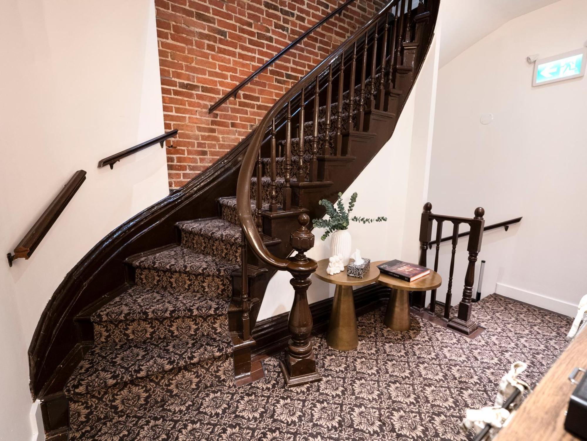 Self Check-In Boutique Hotel - Quartier Latin - Room 201 Montreal Exterior photo