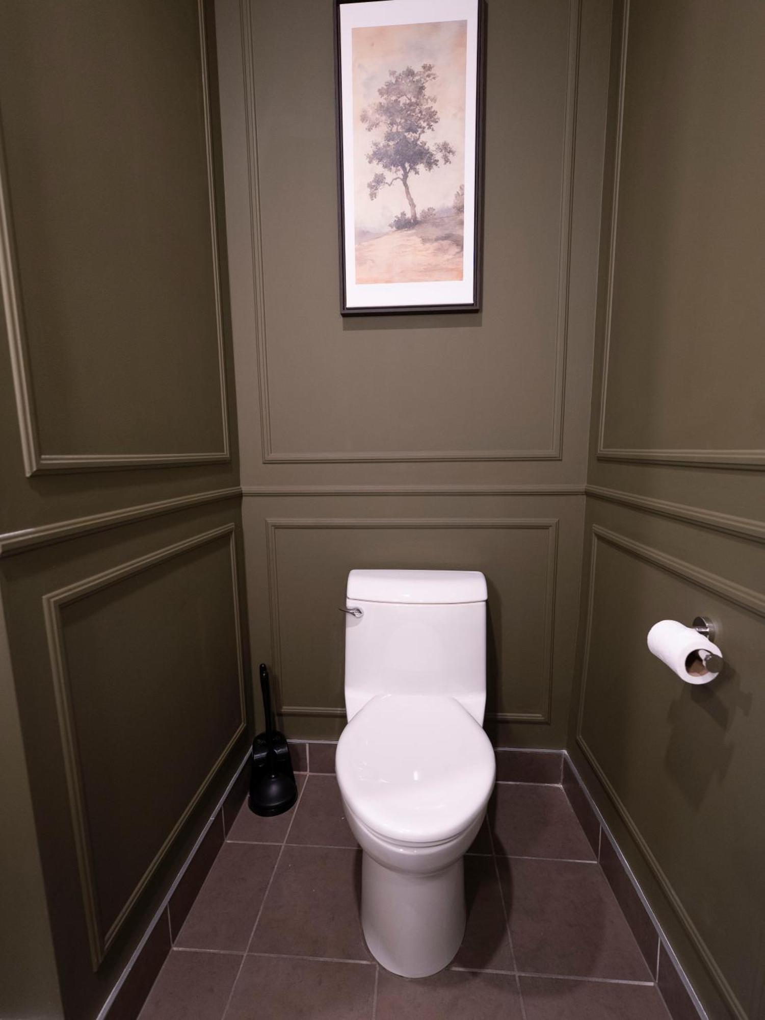 Self Check-In Boutique Hotel - Quartier Latin - Room 201 Montreal Exterior photo